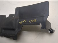  Пластик радиатора Chevrolet Cruze 2009-2015 8532361 #1