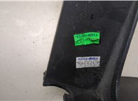  Пластик радиатора Chevrolet Cruze 2009-2015 8532361 #3