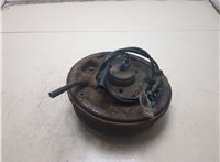 A4543500135 Ступица (кулак, цапфа) Smart Forfour W454 2004-2006 8532777 #3