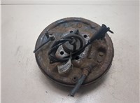 A4543500135 Ступица (кулак, цапфа) Smart Forfour W454 2004-2006 8532781 #3