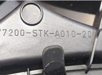  Рамка под щиток приборов Acura RDX 2006-2011 8532964 #3