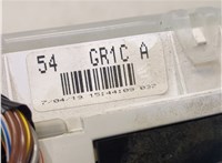 GP9A55446, GR1C55471A Щиток приборов (приборная панель) Mazda 6 (GG) 2002-2008 8533005 #5