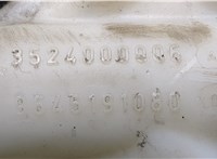 6431D4 Горловина заливная бачка омывателя Peugeot Partner 2002-2008 8533032 #2