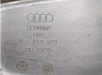 4l0819979 Пластик (обшивка) моторного отсека Audi Q7 2006-2009 8533604 #3