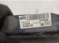  Вентилятор радиатора Opel Corsa D 2011-2014 8533908 #4