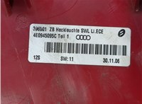 4E0945095C Фонарь (задний) Audi A8 (D3) 2005-2007 8534180 #7
