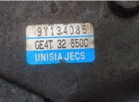 GE4T32650C Насос гидроусилителя руля (ГУР) Mazda 626 1997-2001 8534398 #5