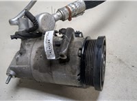 2324942 Компрессор кондиционера Chevrolet Equinox 2017- 8534465 #1