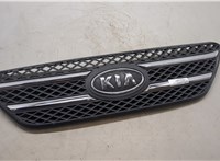 863501H000 Решетка радиатора KIA Ceed 2007-2012 8534598 #4
