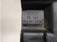 4L0863531A Кронштейн (лапа крепления) Audi Q7 2009-2015 8535370 #4