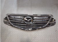  Решетка радиатора Mazda CX-5 2012-2017 8535397 #1