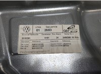 6Q4837461K Стеклоподъемник электрический Volkswagen Polo 2005-2009 8535432 #3