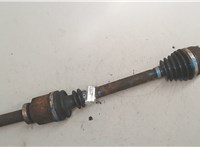  Полуось (приводной вал, шрус) Renault Megane 2 2002-2009 8535507 #6