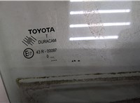 681010F020 Стекло боковой двери Toyota Verso 2009-2018 8535664 #2