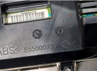4L0920950EX Щиток приборов (приборная панель) Audi Q7 2006-2009 8535972 #3