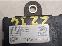  Блок контроля давления в шинах Acura RDX 2006-2011 8536010 #3