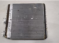  Радиатор отопителя (печки) Opel Zafira A 1999-2005 8536176 #1