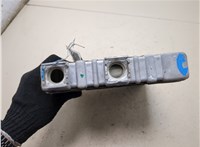 1618142 Радиатор отопителя (печки) Opel Zafira A 1999-2005 8536176 #2