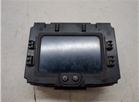 13106242 Дисплей компьютера (информационный) Opel Zafira A 1999-2005 8536968 #3