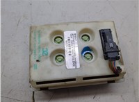 13106242 Дисплей компьютера (информационный) Opel Zafira A 1999-2005 8536968 #4