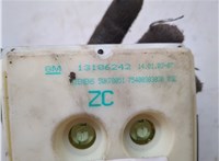 13106242 Дисплей компьютера (информационный) Opel Zafira A 1999-2005 8536968 #5