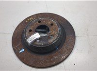 KS7Z2C026B, BRRF400 Диск тормозной Ford Fusion 2017-2020 USA 8537052 #5