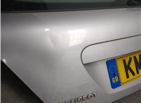  Крышка (дверь) багажника Peugeot 207 8537076 #3