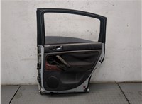  Дверь боковая (легковая) Volkswagen Passat 5 2000-2005 8537815 #5