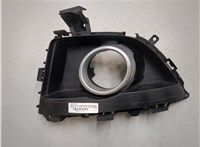 CE0450C11 Заглушка (решетка) бампера Mazda 5 (CR) 2005-2010 8538104 #2