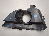CE0450C11 Заглушка (решетка) бампера Mazda 5 (CR) 2005-2010 8538104 #3