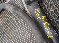 44092670 Радиатор охлаждения двигателя Opel Corsa D 2011-2014 8538528 #2