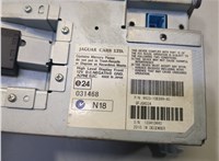 C2D40376, 9X2310E889AD Дисплей компьютера (информационный) Jaguar XF 2007–2012 8538590 #4