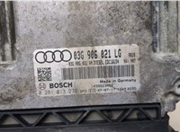 03G906021LG Блок управления двигателем Audi A3 (8PA) 2004-2008 8539002 #2