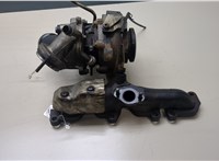 03L253056D Турбина Skoda Fabia 2007-2010 8539157 #2