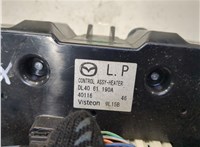 DL4061190A Переключатель отопителя (печки) Mazda 2 2007-2014 8539325 #4