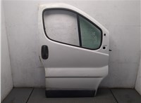  Дверь боковая (легковая) Opel Vivaro 2001-2014 8539358 #1