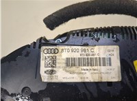 8T0920981C Щиток приборов (приборная панель) Audi S5 2007-2016 8539404 #3