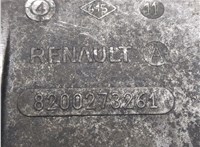  Поддон Renault Clio 1998-2008 8539716 #3