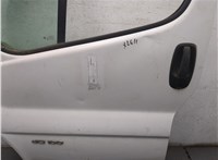 7751478602 Дверь боковая (легковая) Renault Trafic 2001-2014 8539854 #3