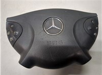 61860240B Подушка безопасности водителя Mercedes E W211 2002-2009 8539862 #1