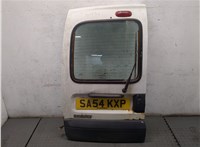  Дверь задняя (распашная) Renault Kangoo 1998-2008 8540327 #1