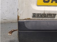  Дверь задняя (распашная) Renault Kangoo 1998-2008 8540327 #2
