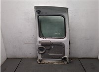  Дверь задняя (распашная) Renault Kangoo 1998-2008 8540327 #6