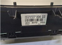 3B0920807DX Щиток приборов (приборная панель) Volkswagen Passat 5 2000-2005 8540490 #2