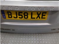  Крышка (дверь) багажника Land Rover Freelander 2 2007-2014 8540515 #3