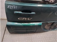 68100S9AG00ZZ Крышка (дверь) багажника Honda CR-V 2002-2006 8540549 #2