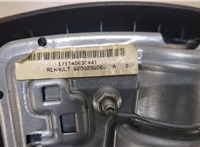 820023606 Подушка безопасности водителя Renault Clio 1998-2008 8540652 #3