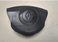  Подушка безопасности водителя Renault Laguna 2 2001-2007 8540658 #1