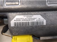  Подушка безопасности переднего пассажира Volkswagen Lupo 8540683 #3