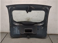  Крышка (дверь) багажника Dacia Duster 2010-2017 8540697 #3
